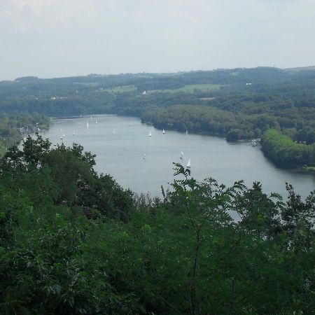 Ferienwohnung Am Baldeneysee Essen Exteriér fotografie