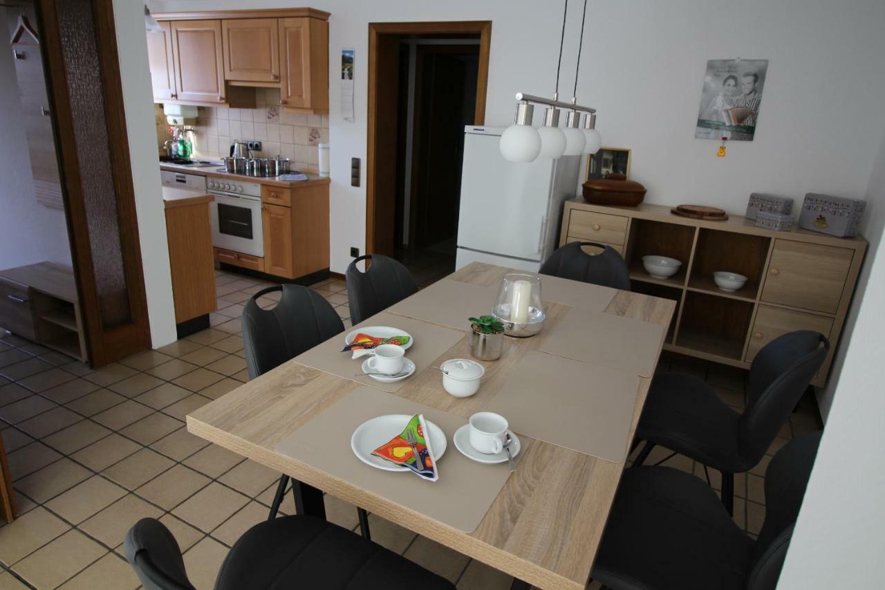 Ferienwohnung Am Baldeneysee Essen Exteriér fotografie