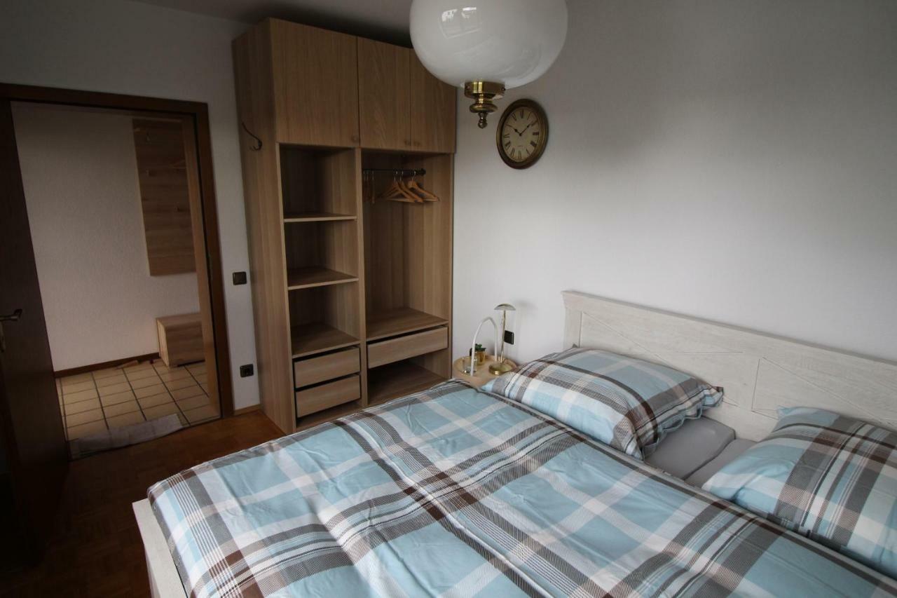 Ferienwohnung Am Baldeneysee Essen Exteriér fotografie