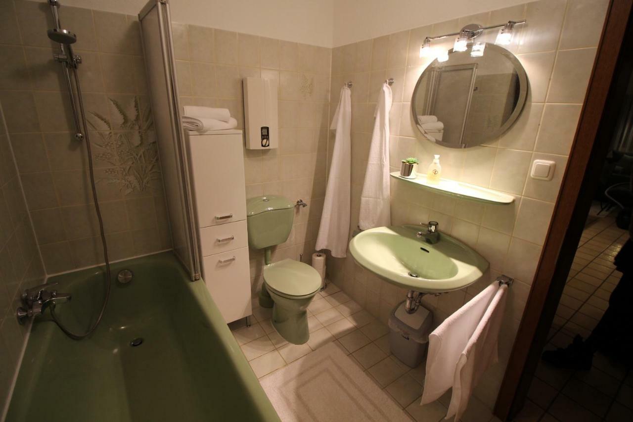 Ferienwohnung Am Baldeneysee Essen Exteriér fotografie