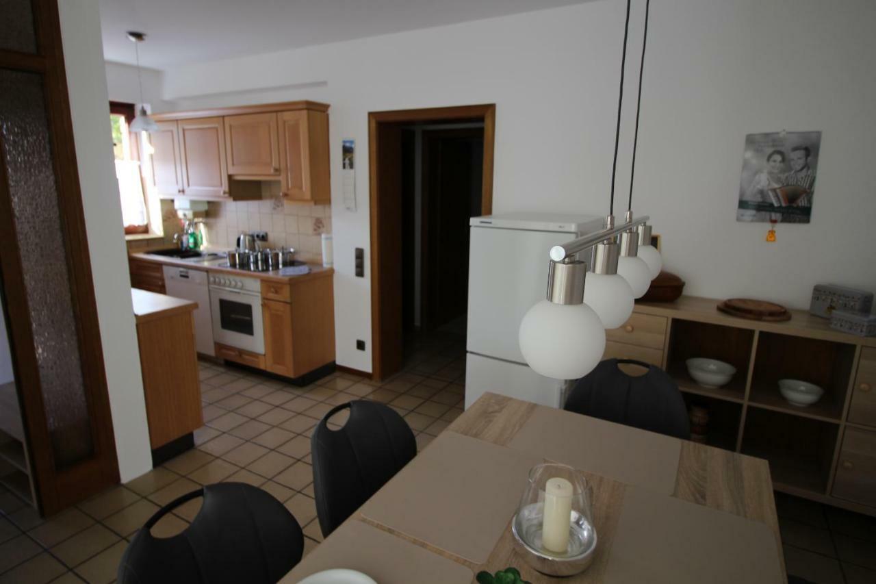 Ferienwohnung Am Baldeneysee Essen Exteriér fotografie