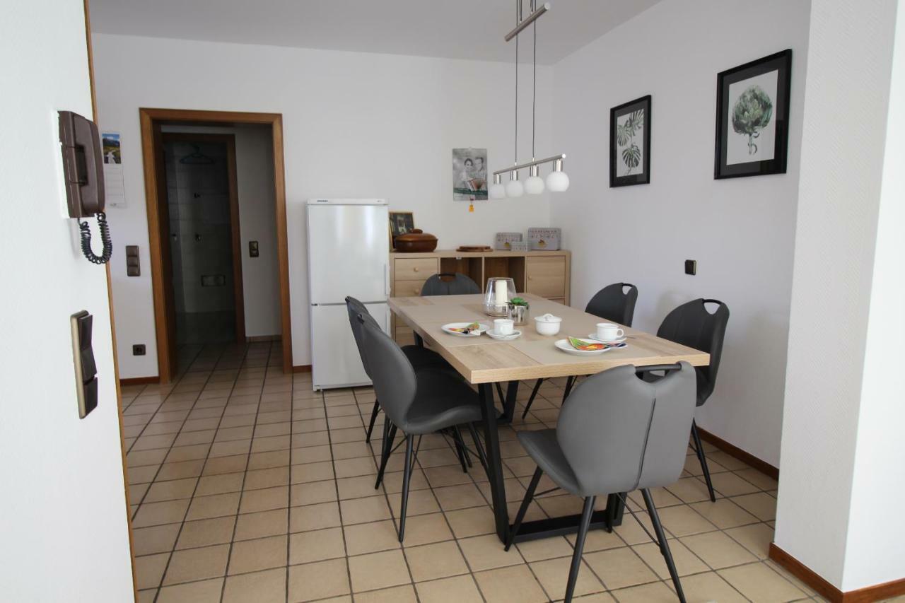 Ferienwohnung Am Baldeneysee Essen Exteriér fotografie