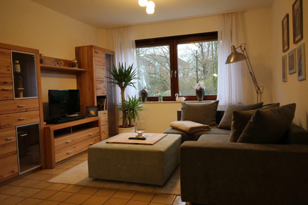 Ferienwohnung Am Baldeneysee Essen Exteriér fotografie