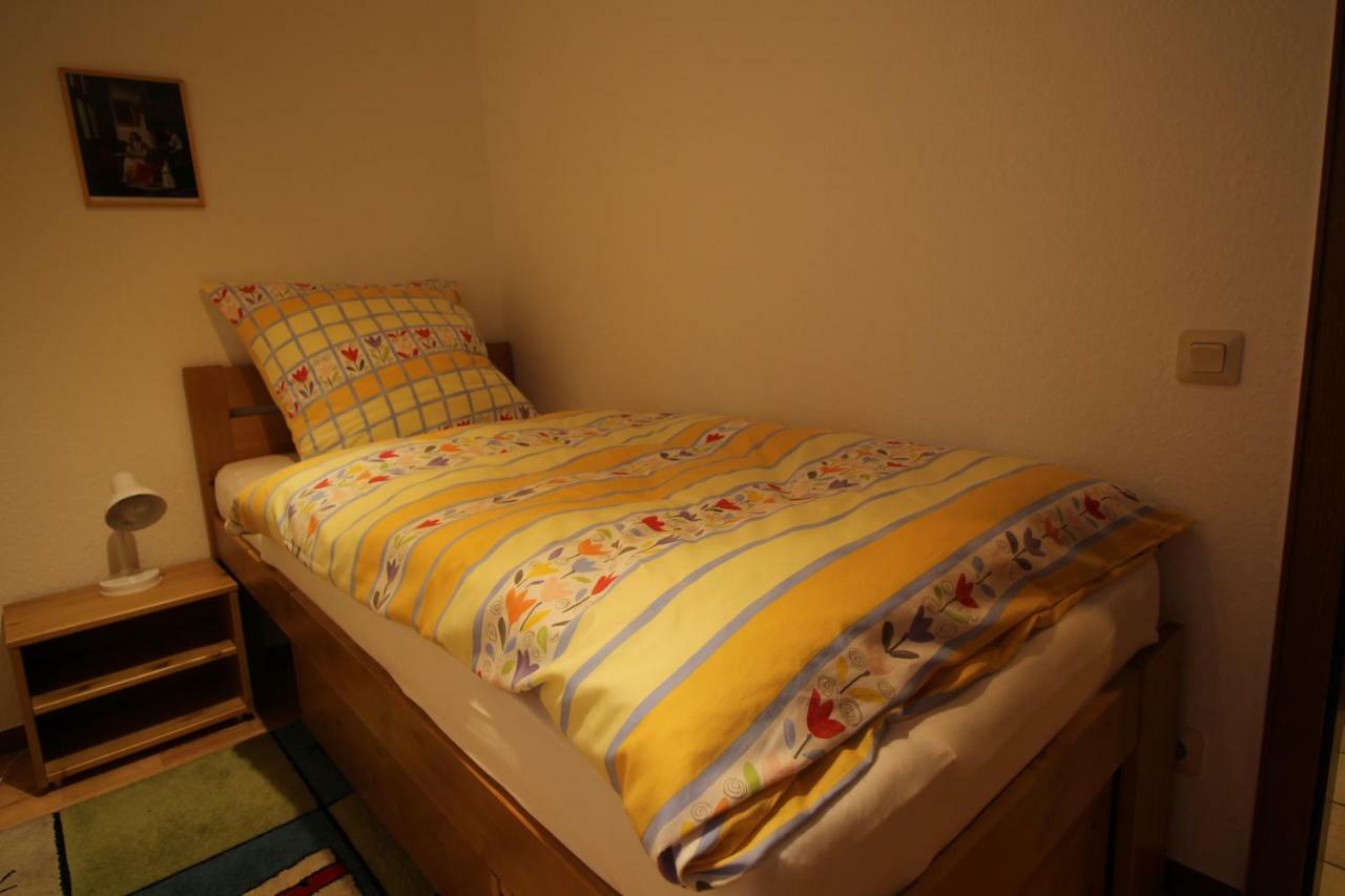 Ferienwohnung Am Baldeneysee Essen Exteriér fotografie